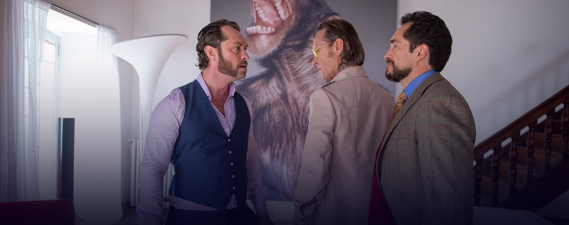 Dom Hemingway